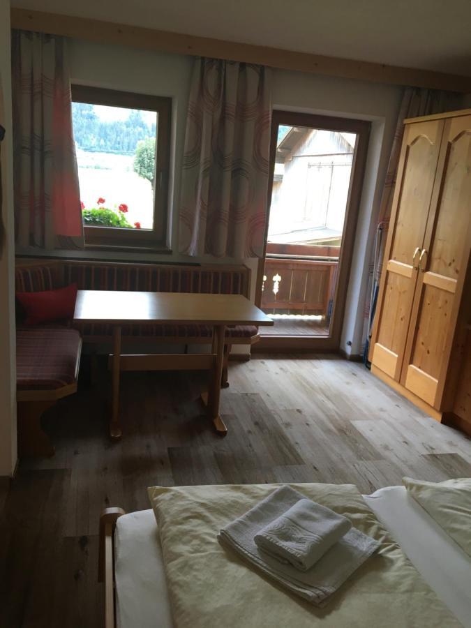 Appartement Landhaus Theresia à Fügen Extérieur photo
