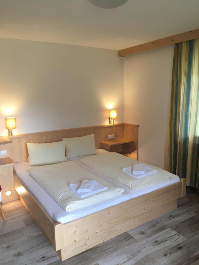 Appartement Landhaus Theresia à Fügen Extérieur photo