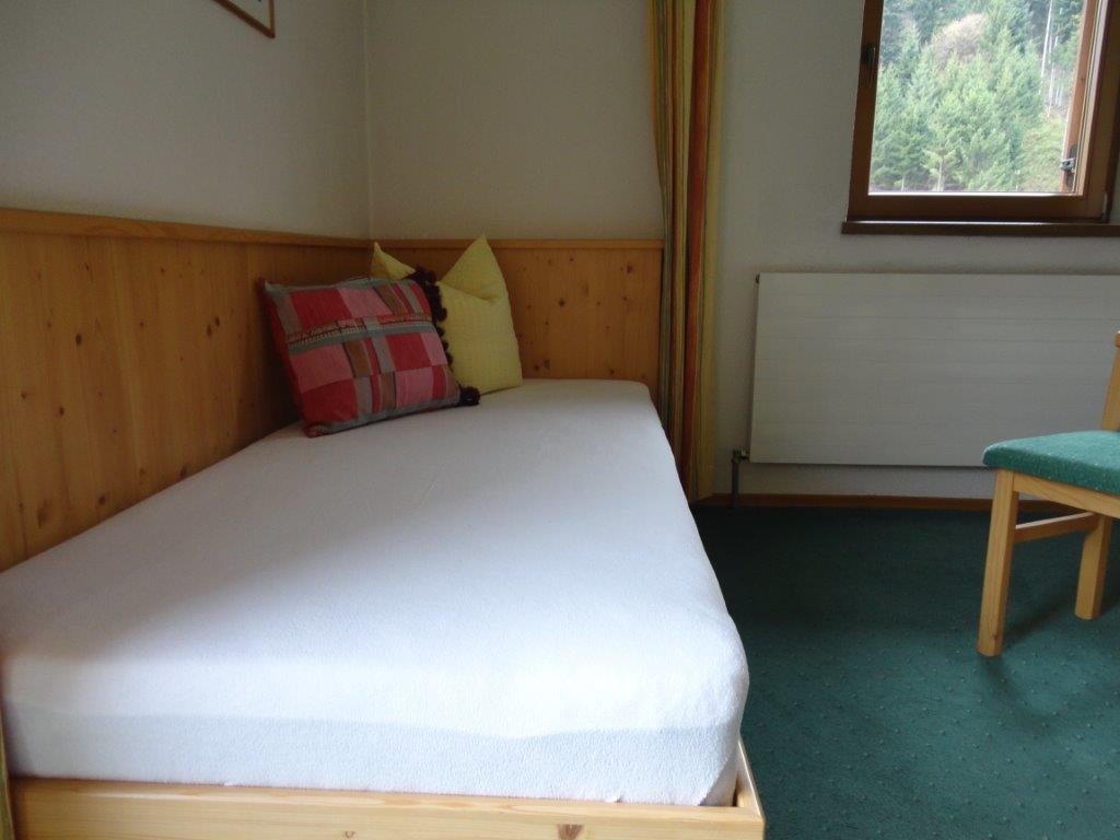 Appartement Landhaus Theresia à Fügen Extérieur photo