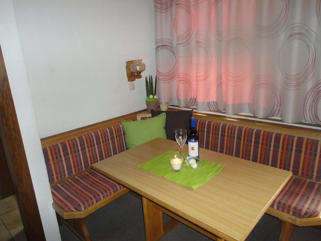 Appartement Landhaus Theresia à Fügen Chambre photo
